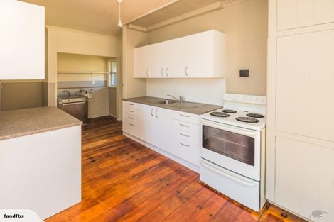 Photo of property in 1 Wakefield Street, Whanganui East, Wanganui, 4500