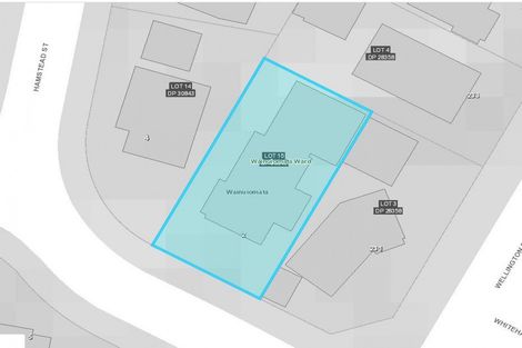 Photo of property in 2 Hamstead Street, Wainuiomata, Lower Hutt, 5014