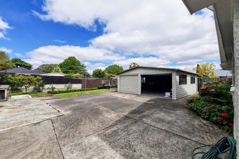 Photo of property in 49 Whitby Street, Burnside, Christchurch, 8053