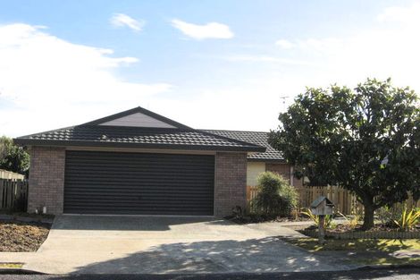 Photo of property in 6 Rogers Place, Fairview Downs, Hamilton, 3214