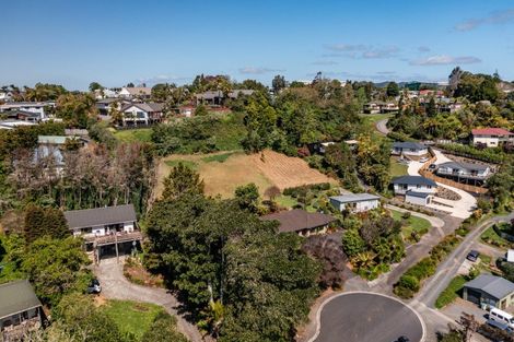 Photo of property in 7 Greenview Heights, Kerikeri, 0230