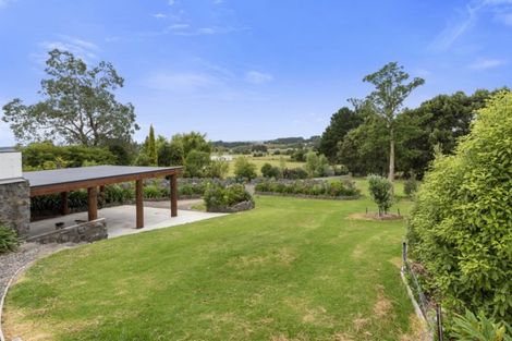 Photo of property in 251 Wallace Road, Koputaroa, Levin, 5571
