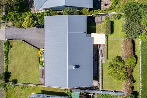 Photo of property in 8 Kitchener Terrace, Moturoa, New Plymouth, 4310