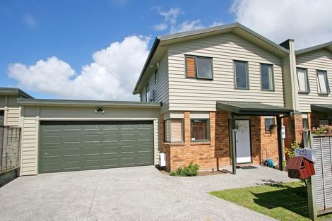 Photo of property in 25/45 Secoia Crescent, Mangere, Auckland, 2022