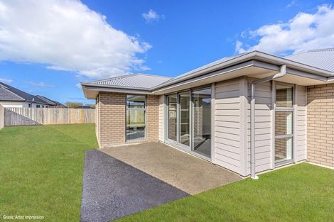 Photo of property in 15 Cleaver Street, Woodend, 7610