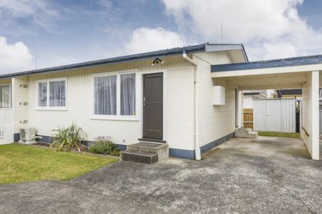 Photo of property in 2/145 College Street, Awapuni, Palmerston North, 4412