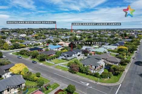 Photo of property in 188 Wilton Street, Rosedale, Invercargill, 9810