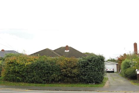 Photo of property in 90 Northcote Road, Northcote, Christchurch, 8052