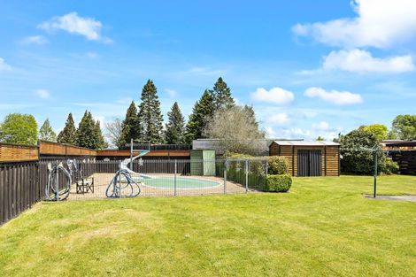 Photo of property in 17 Benalder Crescent, Tokoroa, 3420
