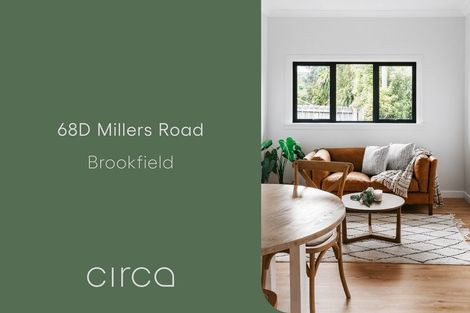 Photo of property in 68d Millers Road, Brookfield, Tauranga, 3110