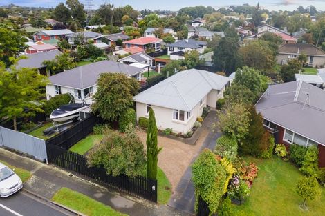 Photo of property in 399 Greers Road, Bishopdale, Christchurch, 8053