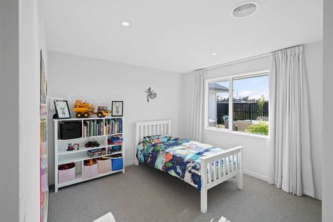 Photo of property in 31 Suffolk Drive, Kirwee, 7571