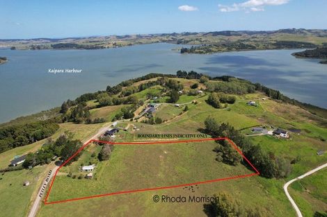 Photo of property in 208 Petley Road, Paparoa, 0571