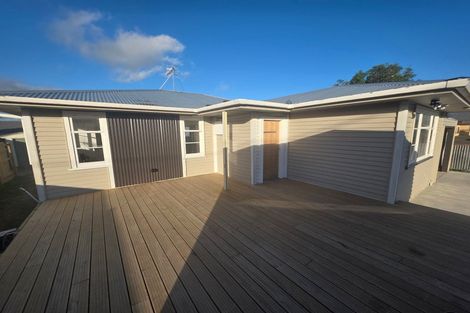Photo of property in 148 Queen Street West, Levin, 5510