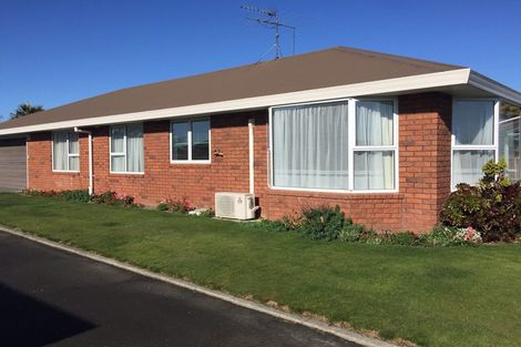Photo of property in 42 William Street, Ashburton, 7700