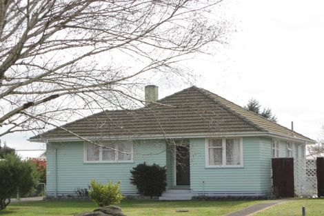 Photo of property in 24 Tasman Street, Havelock North, 4130