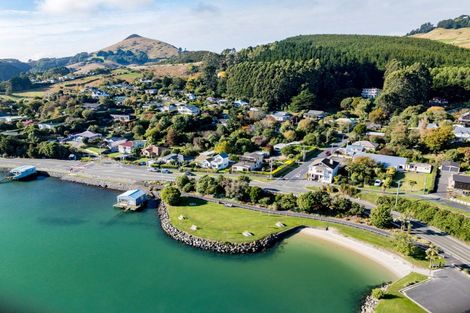 Photo of property in 45 Waikana Street, Broad Bay, Dunedin, 9014