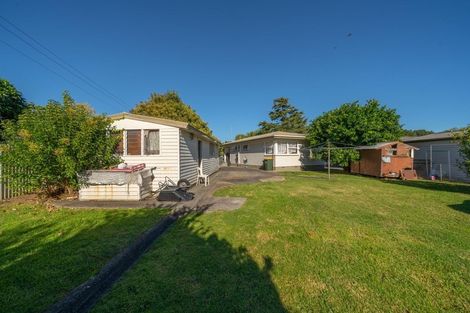 Photo of property in 7 Mcdivitt Street, Manurewa, Auckland, 2102