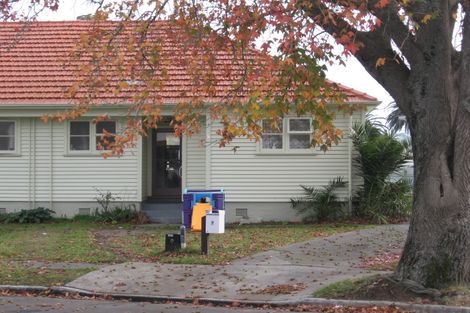 Photo of property in 7 Russell Place, Marewa, Napier, 4110