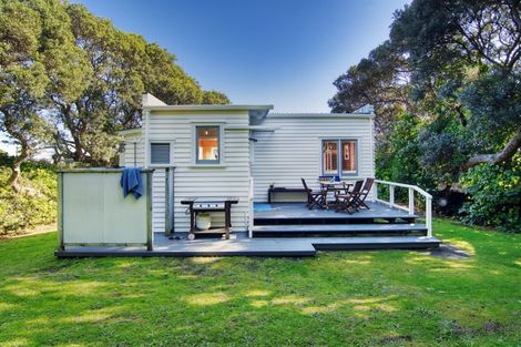 Photo of property in 43 North Piha Road, Piha, New Lynn, 0772