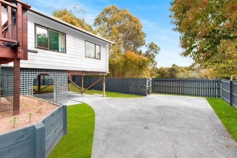 Photo of property in 2/123 Millbrook Road, Sunnyvale, Auckland, 0612