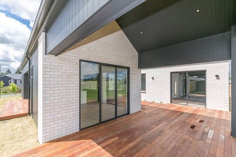 Photo of property in 39 Hampton Terrace, Matamata, 3400