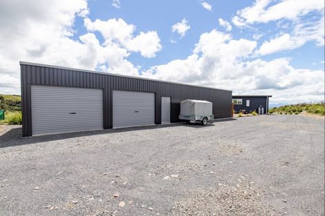 Photo of property in 169 Torehape Road, Kaihere, Ngatea, 3597