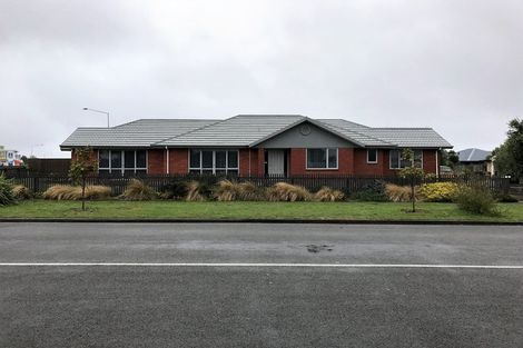 Photo of property in 1 Sioux Avenue, Wigram, Christchurch, 8042