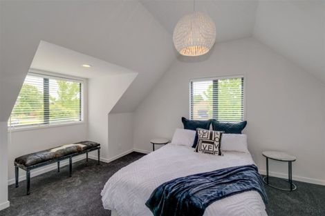 Photo of property in 2/23 Hamilton Avenue, Ilam, Christchurch, 8041