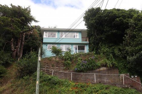 Photo of property in 37 Balfour Street, Mornington, Wellington, 6021