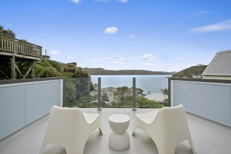 Photo of property in 75b Maida Vale Road, Roseneath, Wellington, 6011