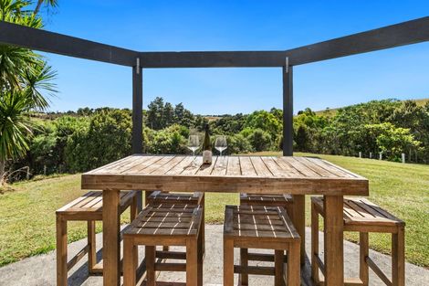Photo of property in 956 Wiroa Road, Okaihau, 0475