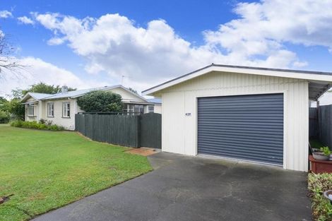 Photo of property in 401 Jervois Street, Mayfair, Hastings, 4122