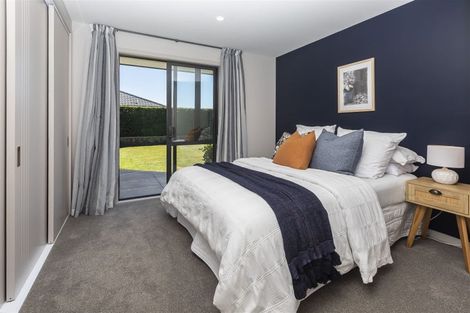 Photo of property in 32 Sequoia Way, Rangiora, 7400