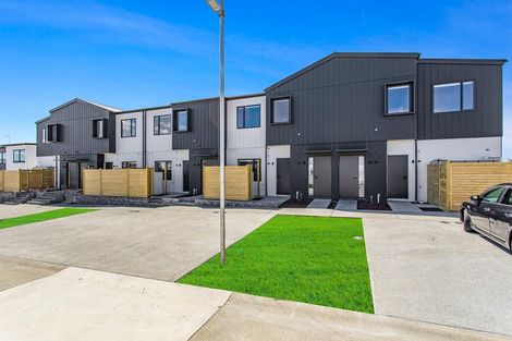Photo of property in 1 Tana Way, Manurewa, Auckland, 2102