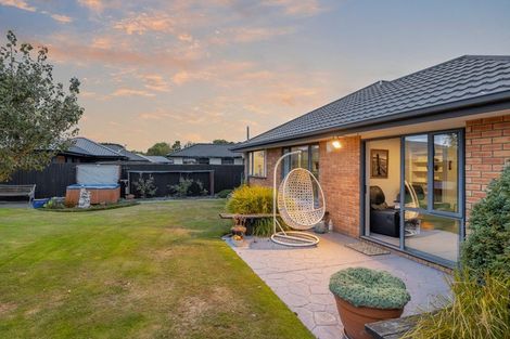Photo of property in 16 Kildare Street, Northwood, Christchurch, 8051