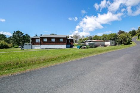 Photo of property in 49 Inglis Road, Glen Afton, Huntly, 3771
