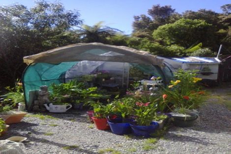 Photo of property in 307 Marsden Road, Greymouth, 7805