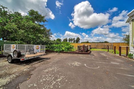 Photo of property in 137 Raleigh Street, Brixton, Waitara, 4382