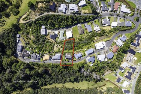 Photo of property in 28 Marina Vista Heights, Tutukaka, Whangarei, 0173