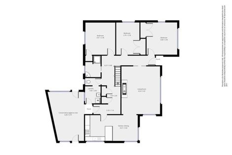 Photo of property in 45 Bracken Road, Paparangi, Wellington, 6037