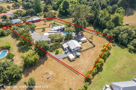Photo of property in 2059c Te Pahu Road, Whatawhata, Hamilton, 3285