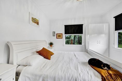 Photo of property in 87 Paynters Avenue, Strandon, New Plymouth, 4312