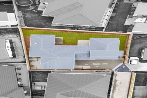 Photo of property in 5 Cork Street, Halswell, Christchurch, 8025