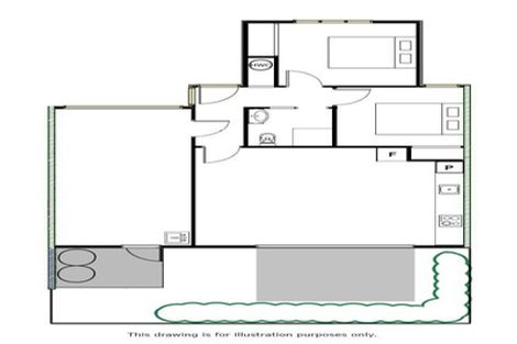 Photo of property in 2/68 Ward Street, Addington, Christchurch, 8024