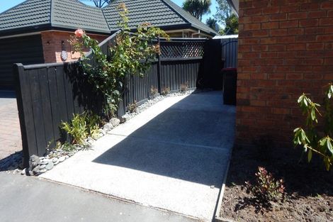 Photo of property in 4/135 Brookside Terrace, Bryndwr, Christchurch, 8053