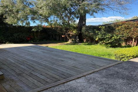 Photo of property in 3/75a Udys Road, Pakuranga, Auckland, 2010