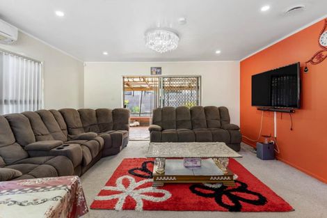 Photo of property in 3/21 Cleek Road, Mangere East, Auckland, 2024
