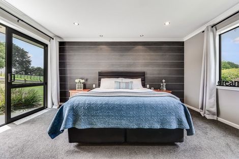 Photo of property in 35a Boyd Road, Gordonton, Hamilton, 3281