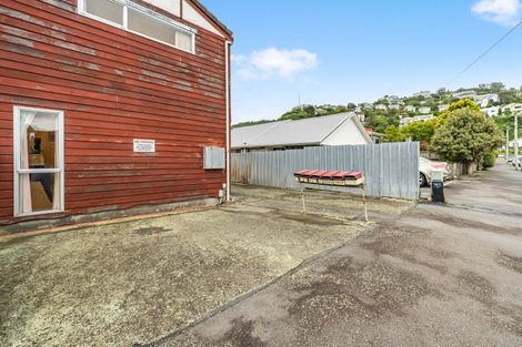 Photo of property in 1/5 Cockburn Street, Kilbirnie, Wellington, 6022